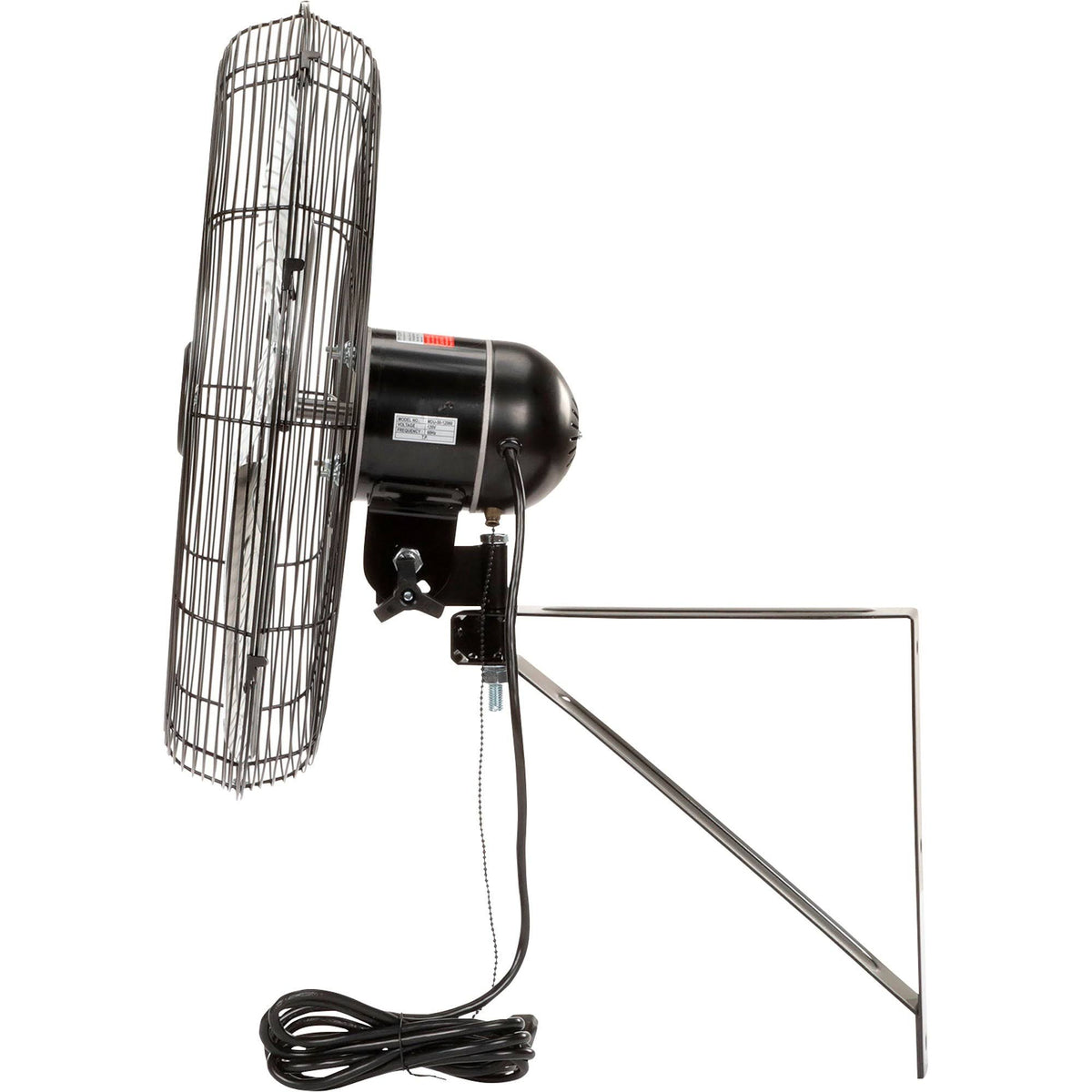 20 Wall Mount Commercial Circulator T36357