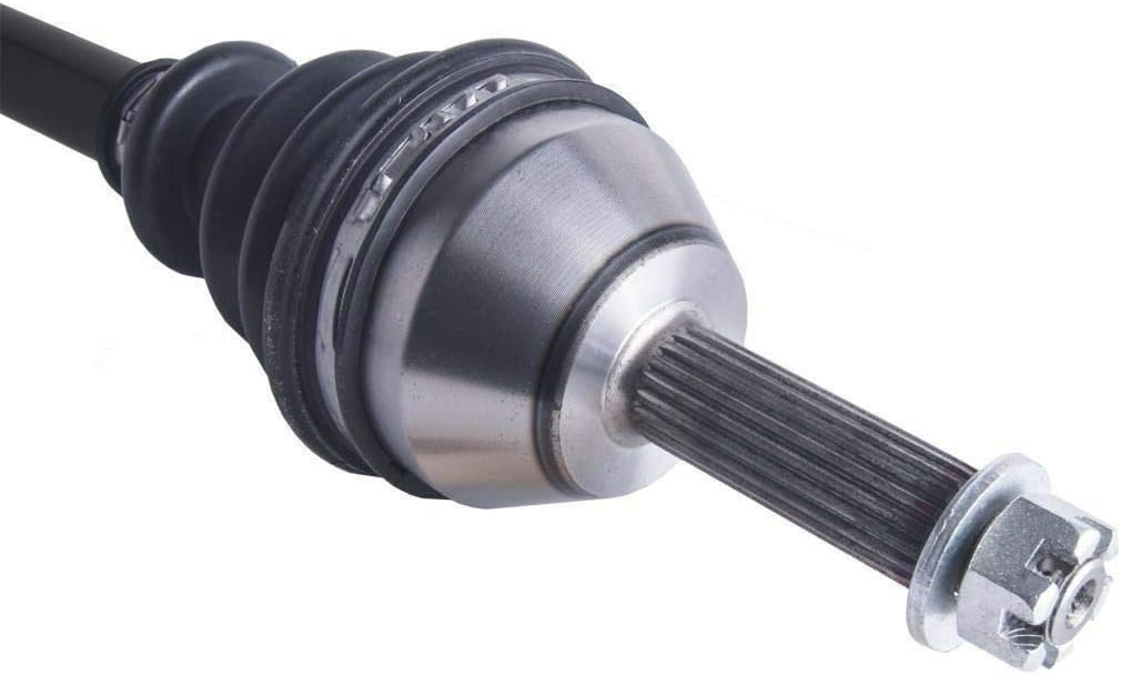Front CV Axle Set for Bobcat 3400 Series Z27260