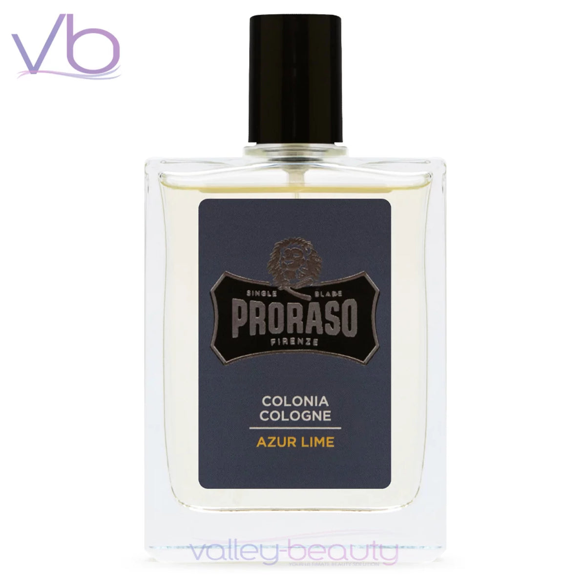 Eau De Cologne 100ml O8264