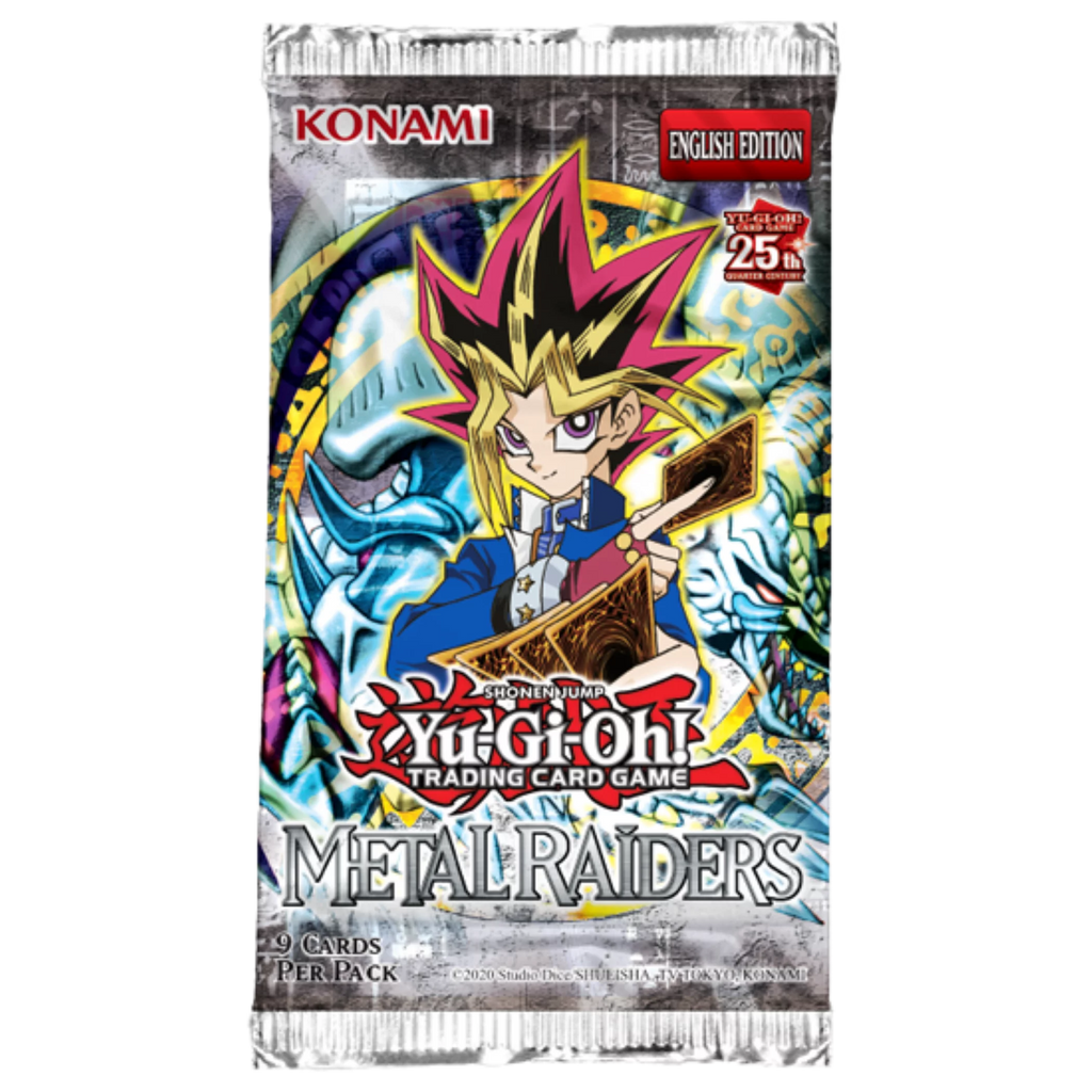 Trading Card Games Booster Box Q541100