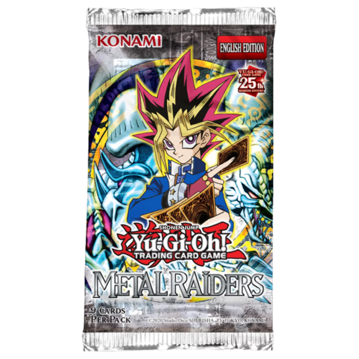 Trading Card Games Booster Box Q541100