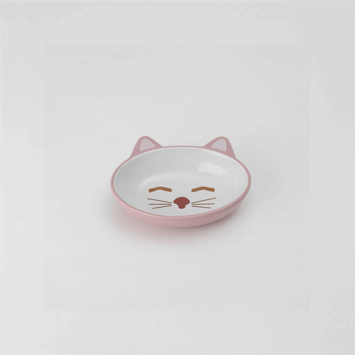 Cat Saucer B4593