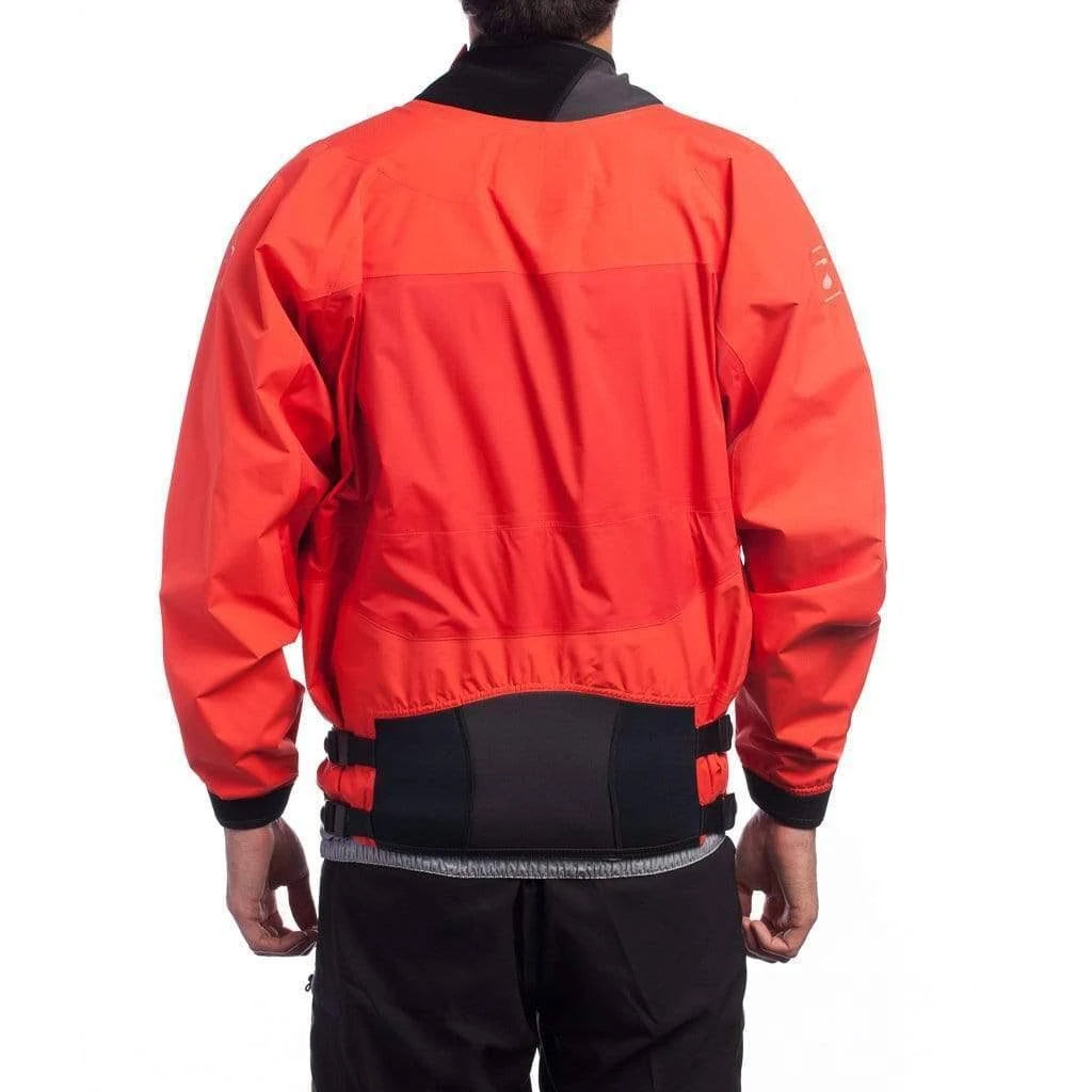 Semi Dry Top J1013