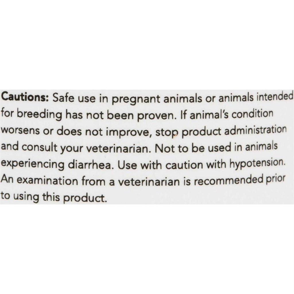 Bladder Strength for Dogs U6912