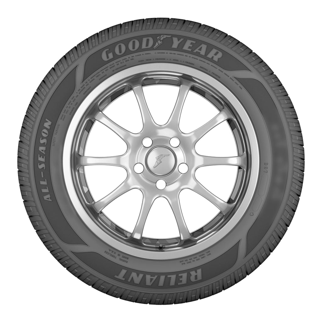 215/65R17 99V All-Season Tire L143