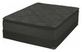 Twin XL Mattress Black S7565