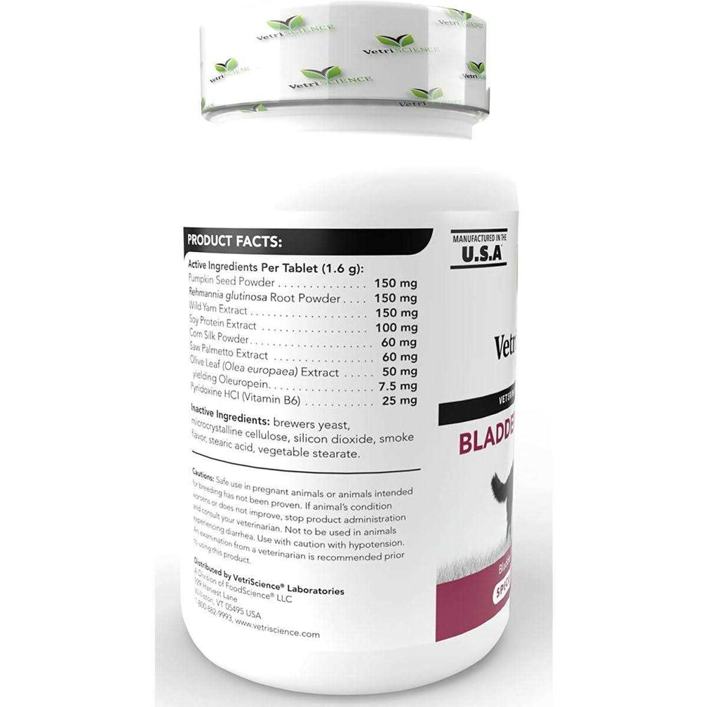 Bladder Strength for Dogs U6912