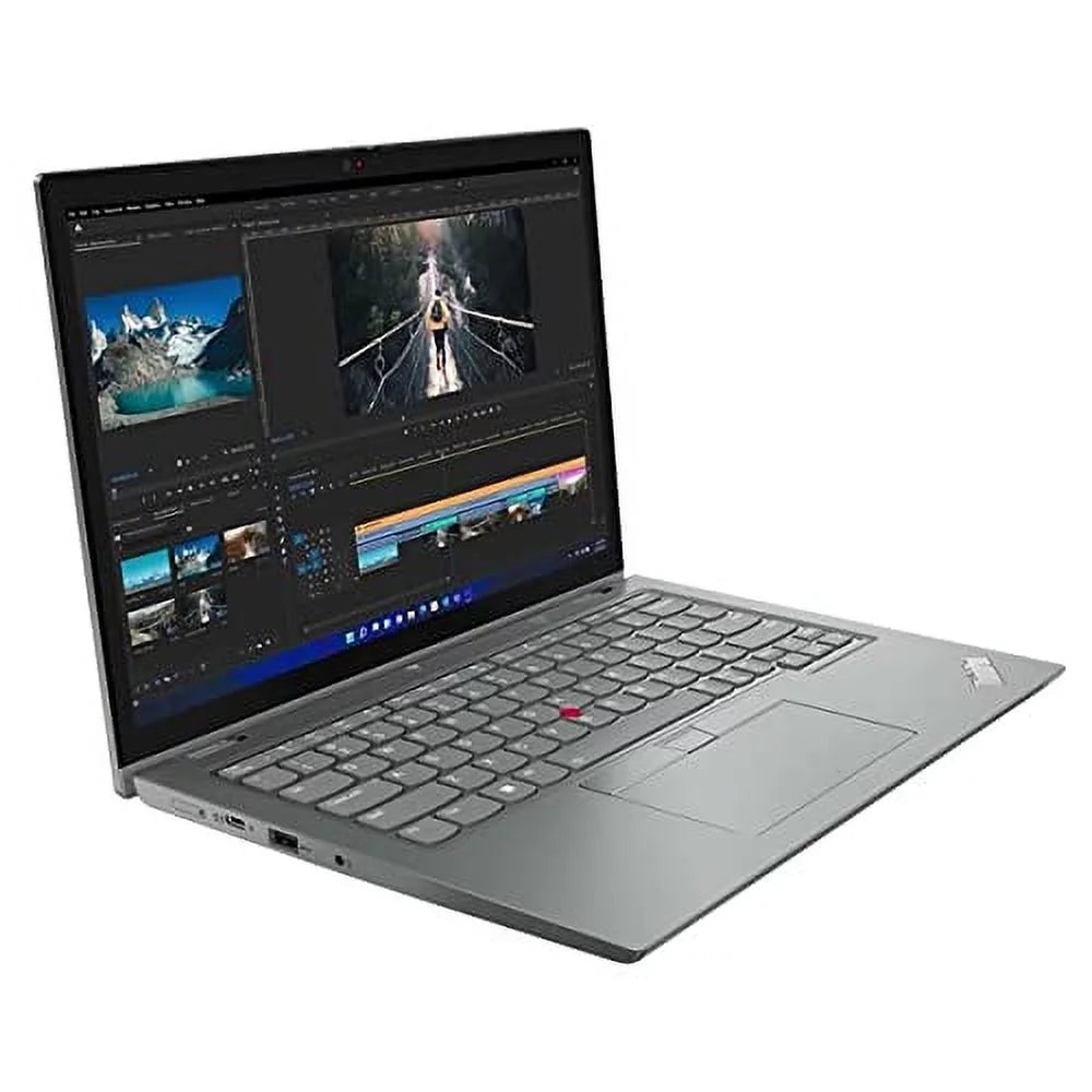 13.3" 2-In-1 Touchscreen Notebook Computer, Intel Core i7, 16GB RAM, 512GB SSD, Storm Gray Z486273