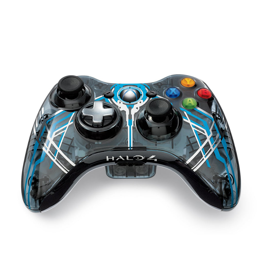 Xbox 360 Bundle T852