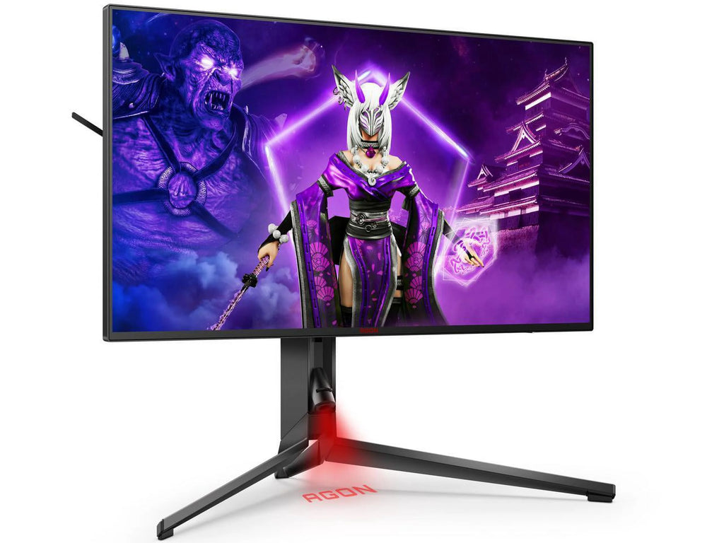 27" QHD 240Hz 1ms Mini-LED Gaming Monitor F51918