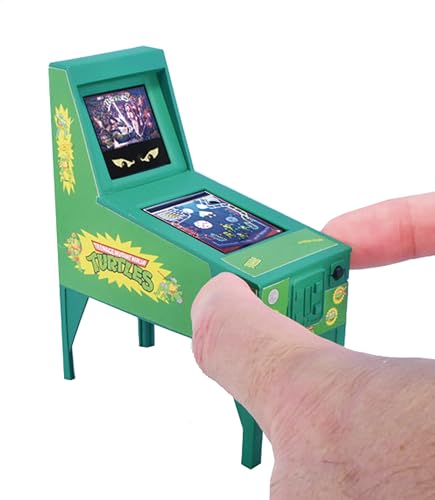 Electronic Pinball N214944
