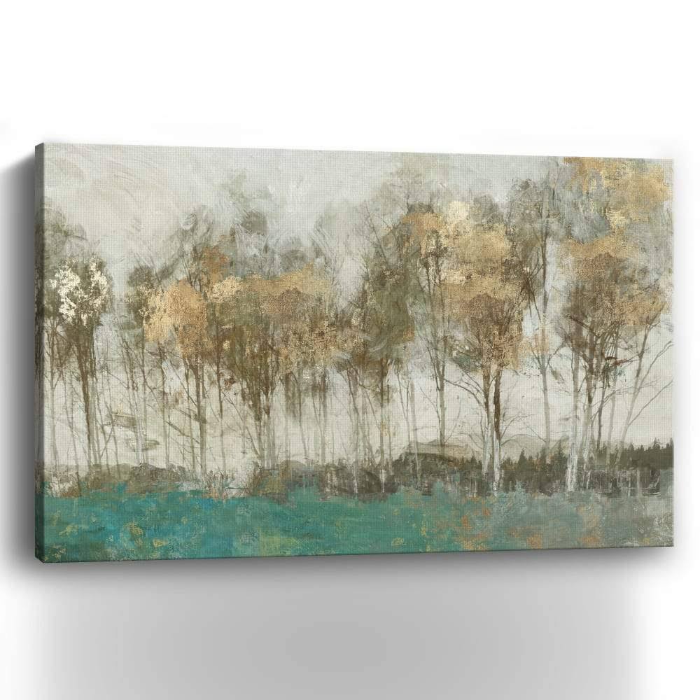 Canvas Giclee W1757
