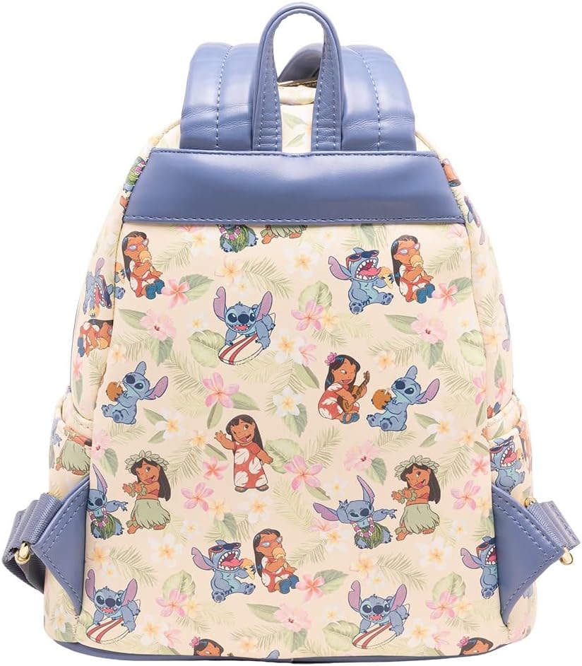Mini Backpack R962