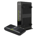 Gigabit Ethernet Wi-Fi range extender P587252