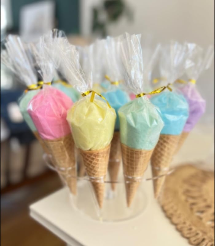 30 Pack Cotton Candy Grape Flavor X596782