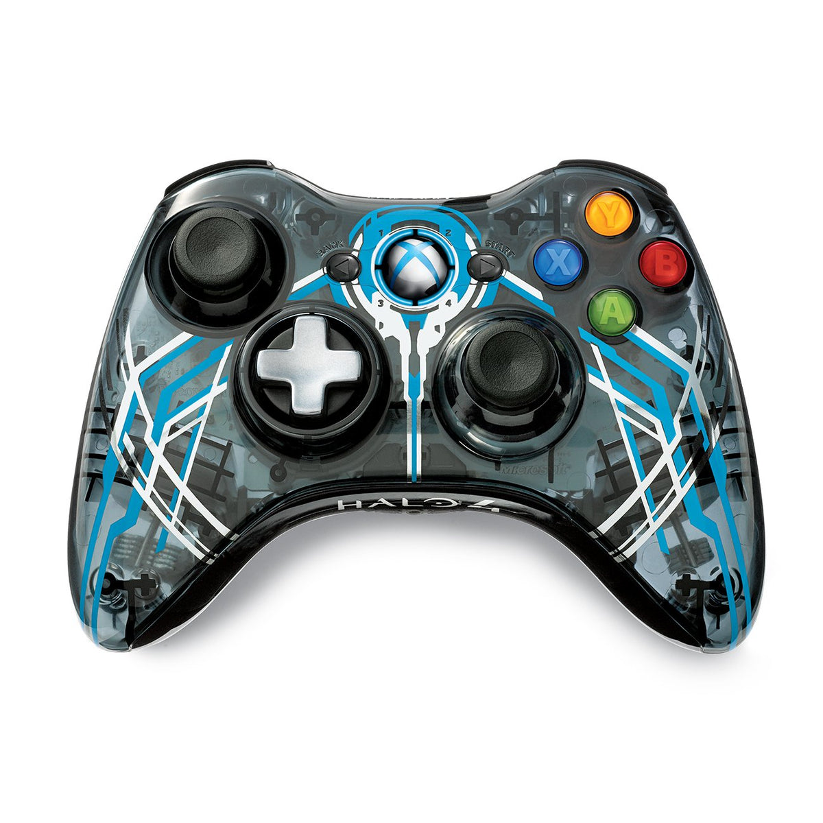 Xbox 360 Bundle T852