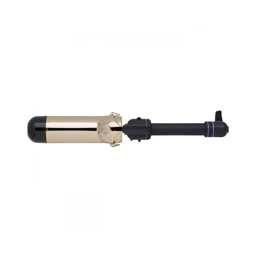 2" 24K Gold Curling Iron D84150