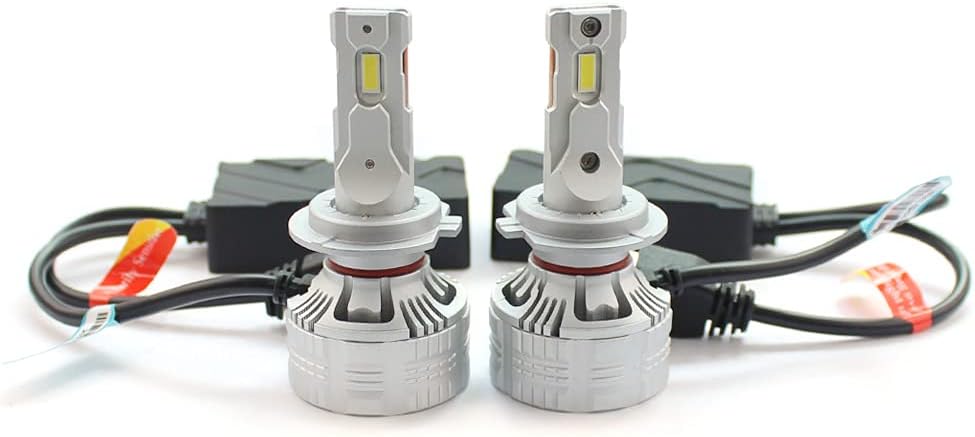 H7 LED Headlight Conversion Kit F875
