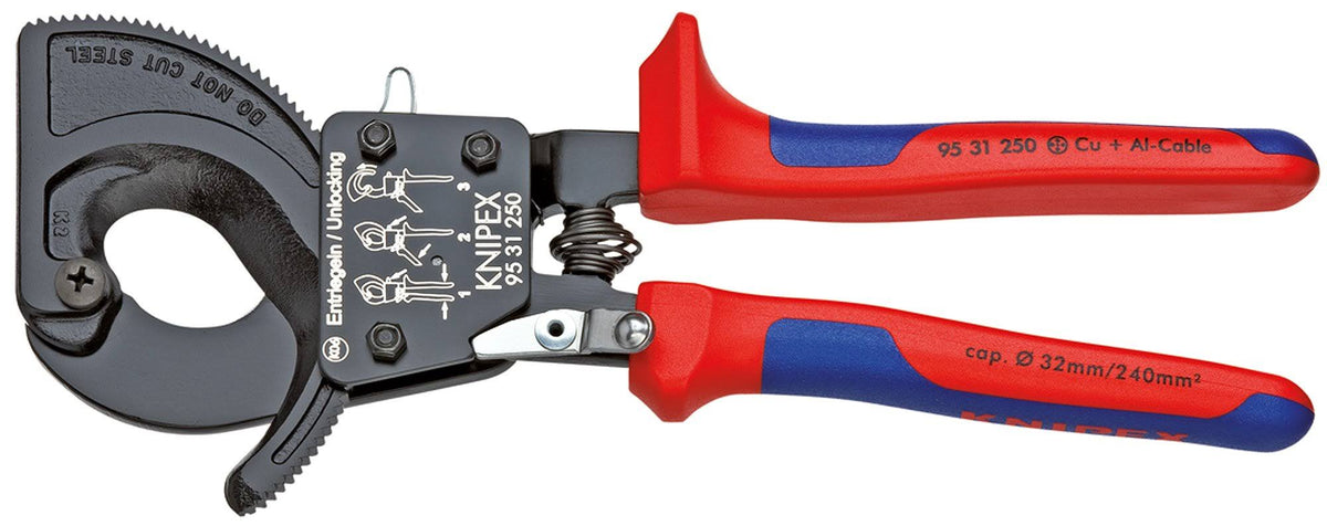 Cable Cutter H675