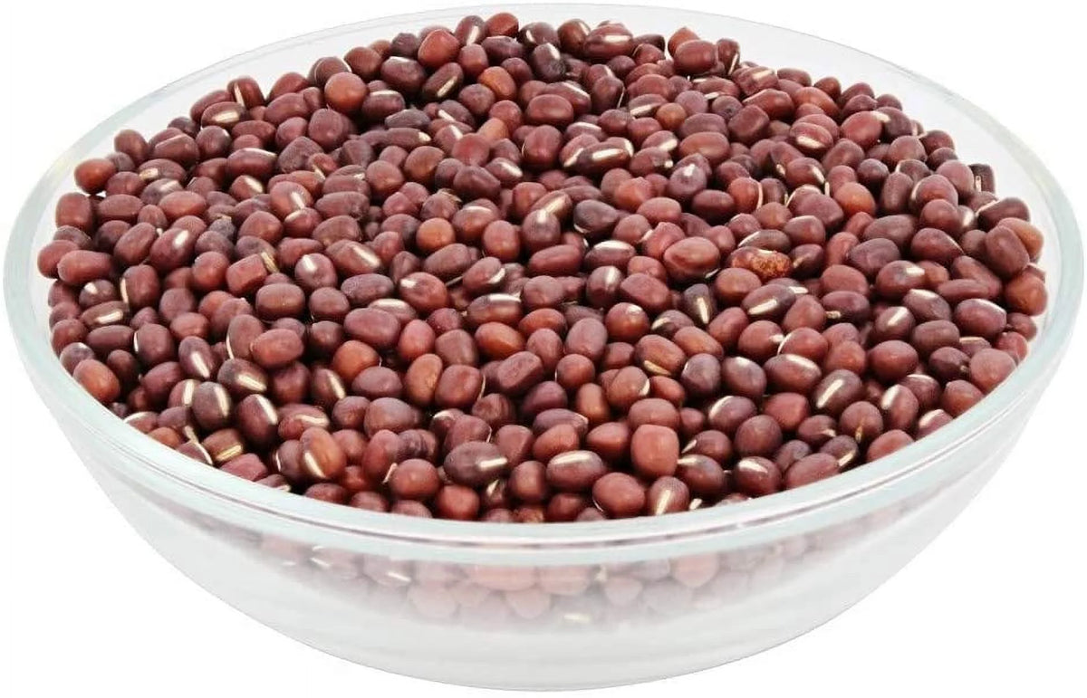 Organic Adzuki Beans 15 oz Pack of 3 H703