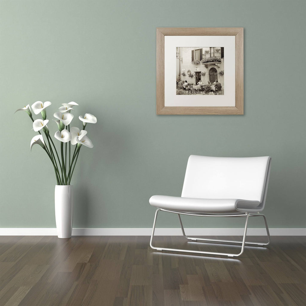 Framed Art S40347