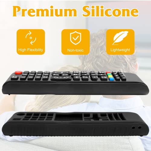 Remote Control for Samsung Smart TV J64907