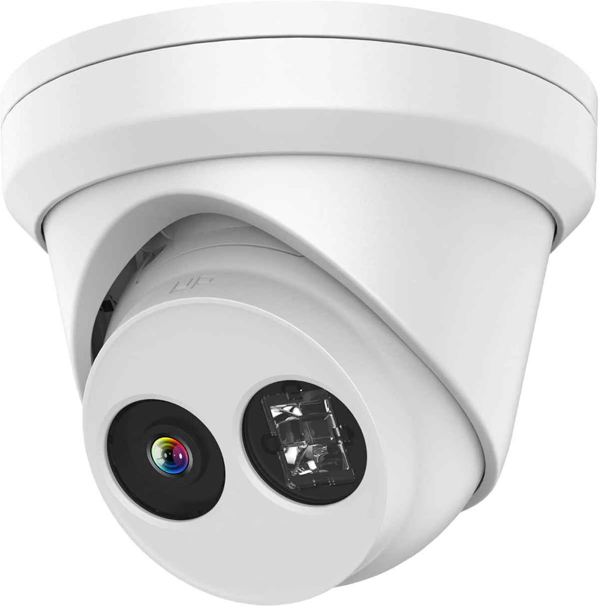 8MP 4K PoE IP Dome Security Camera with Two-Way Audio H51690