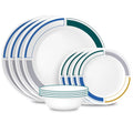 12-pc Dinnerware Set C98939