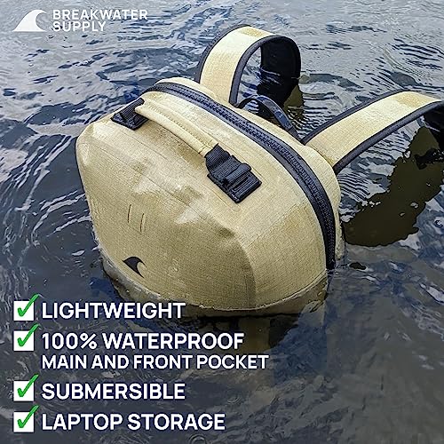 100% Waterproof Submersible Backpack A84214