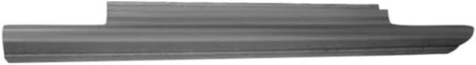GMC Sierra 1500 Rocker Panel Passenger Side G345687