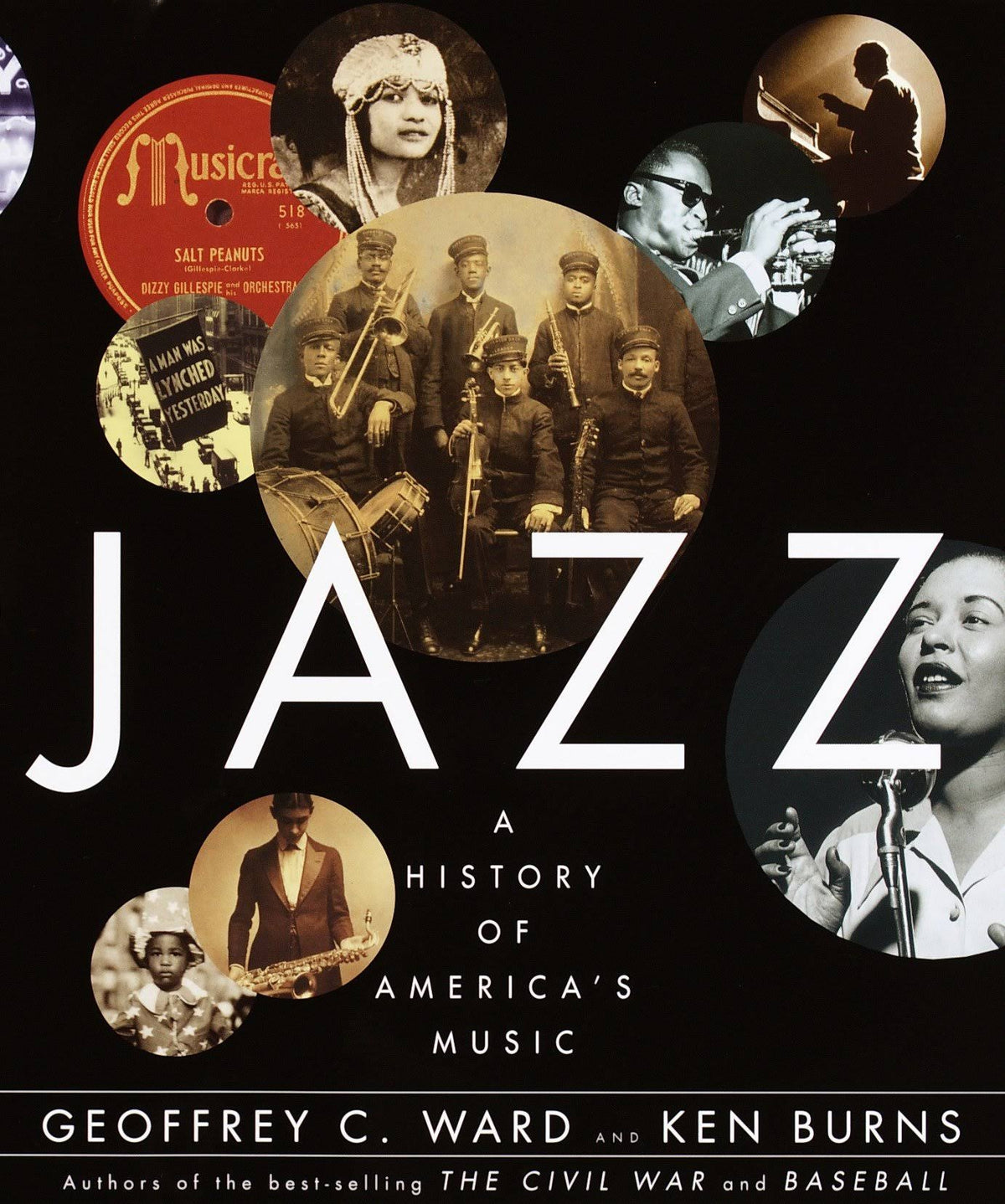 Jazz Music R7481
