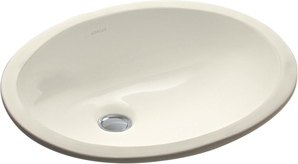 Undercounter Bathroom Sink R77038