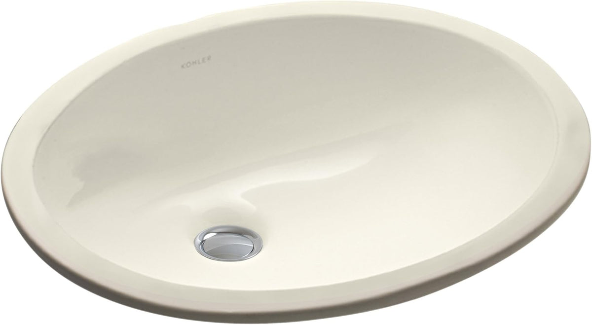 Undercounter Bathroom Sink R77038