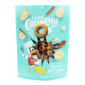 Crunchy O's Dog Treats V11550