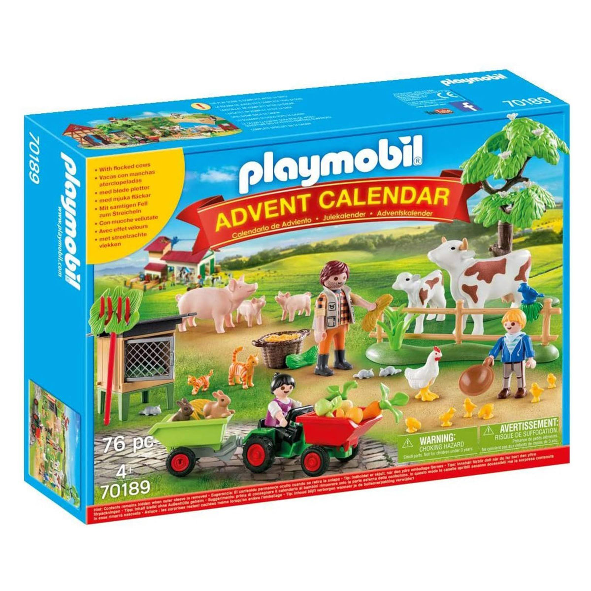 Advent Calendar I447586