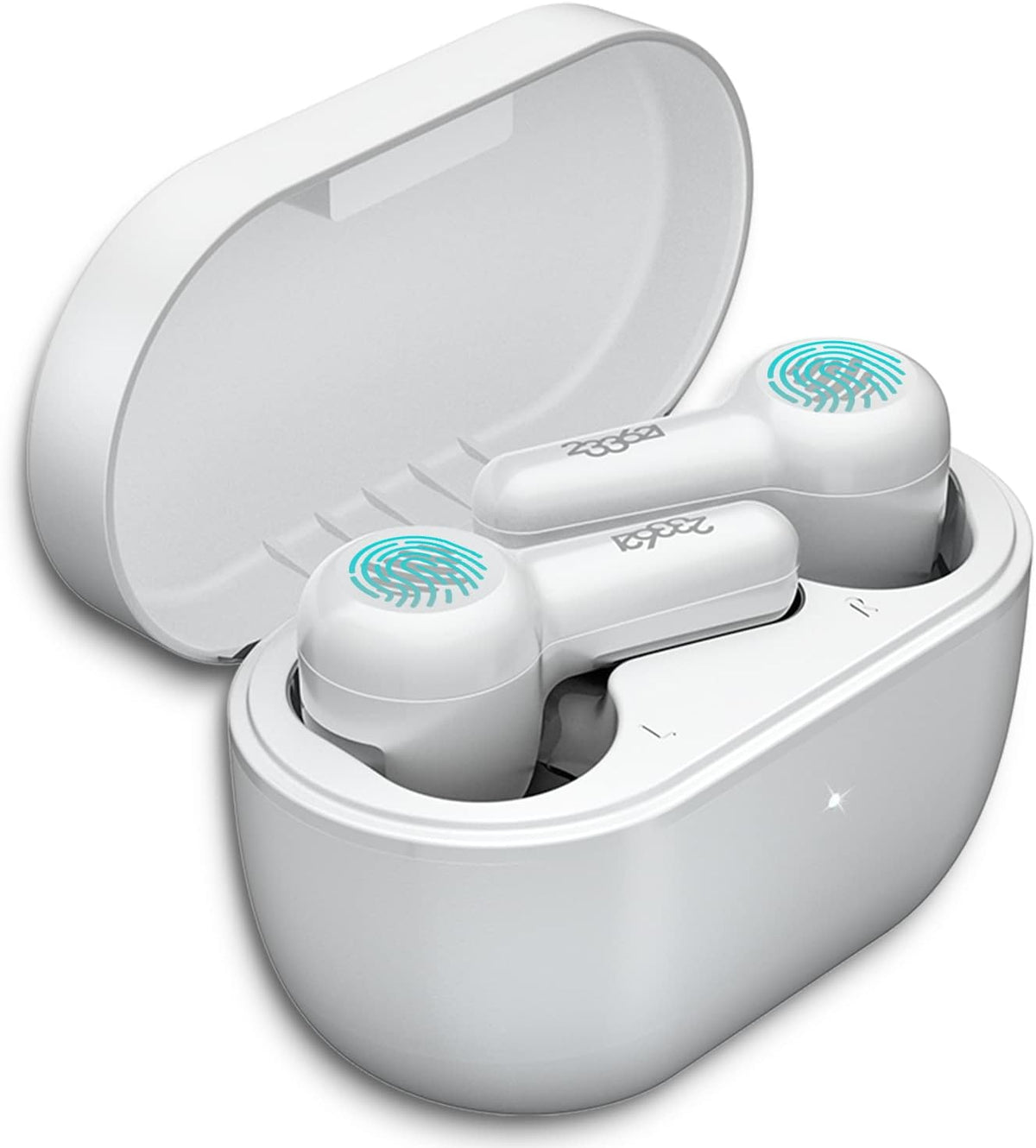 True Wireless Noise Cancelling Bluetooth Earbuds N65927