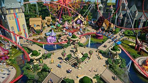 Planet Coaster: Console Edition (ps5) M807805