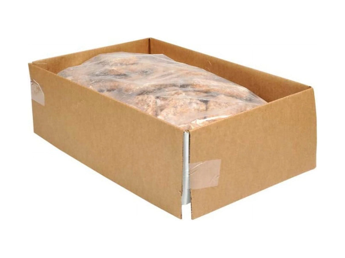 Beef Meatloaf Slice 3.15oz PACK OF 76 R284