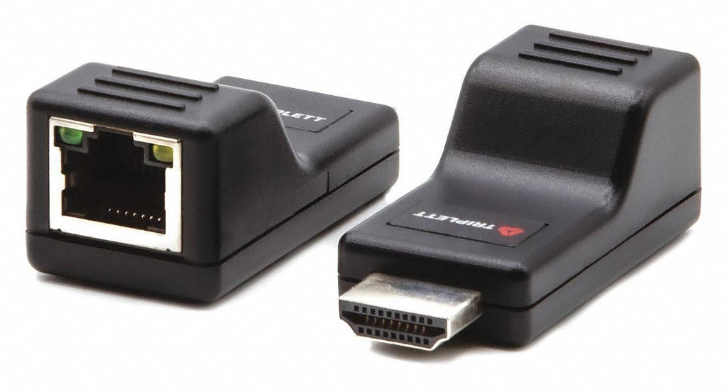 Passive HDMI Extender Over Cat5/Cat6 V92057