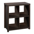 4 Cube Bookcase I753759