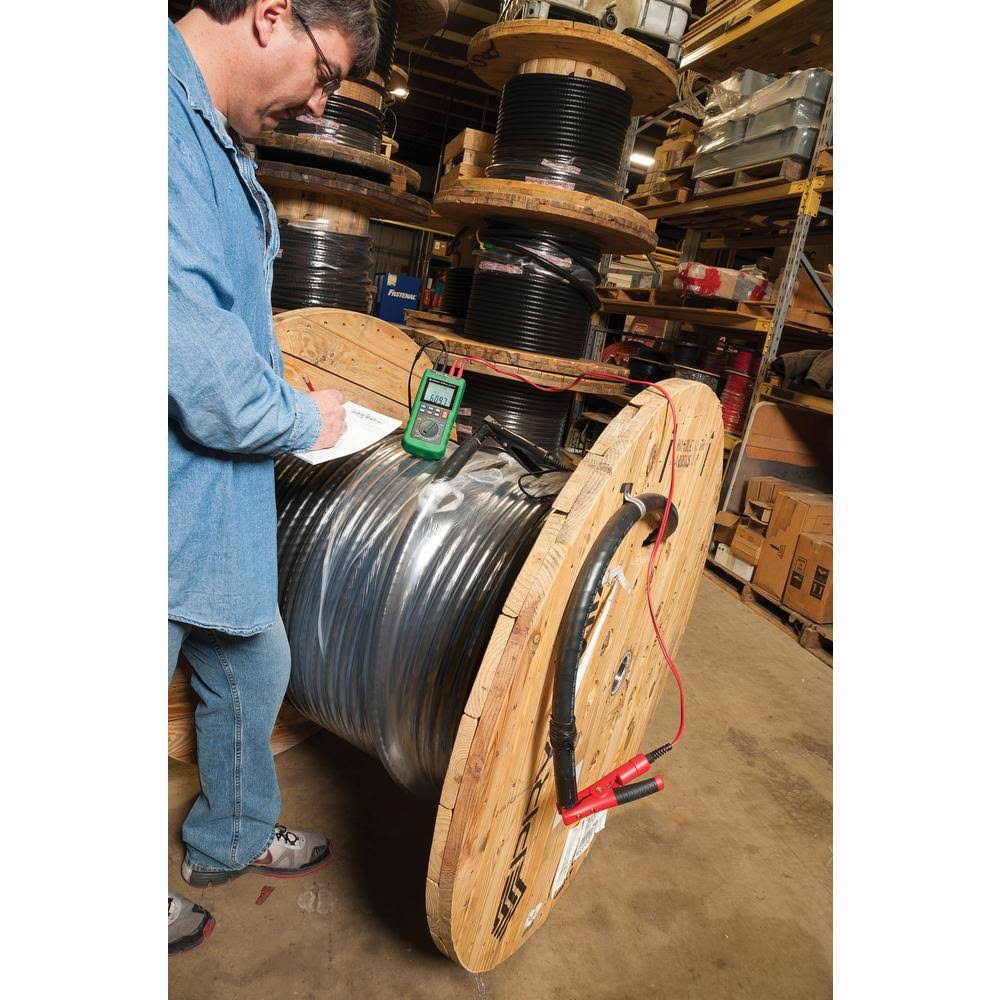 Cable Length Meter I855