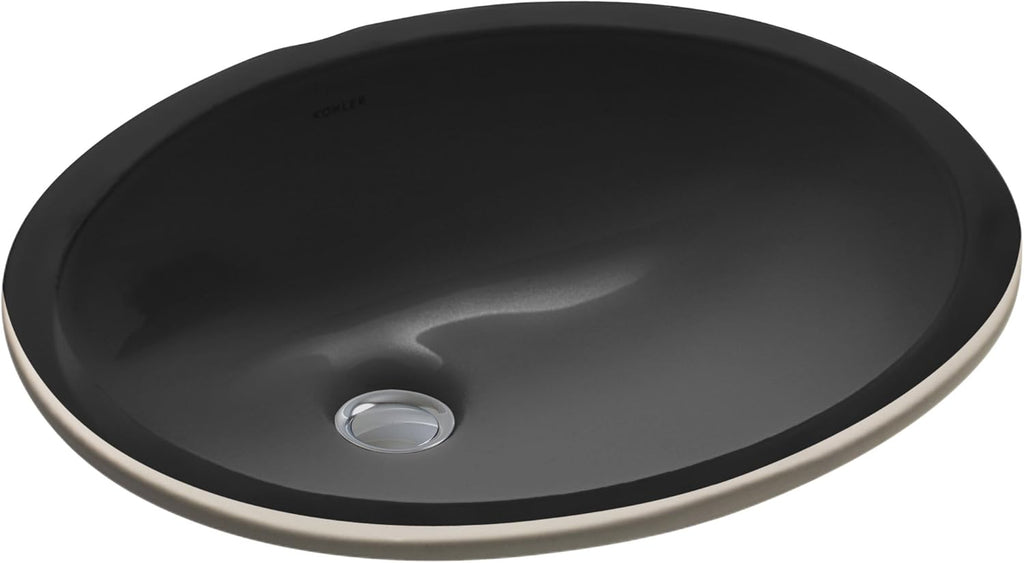 Undercounter Bathroom Sink R77038