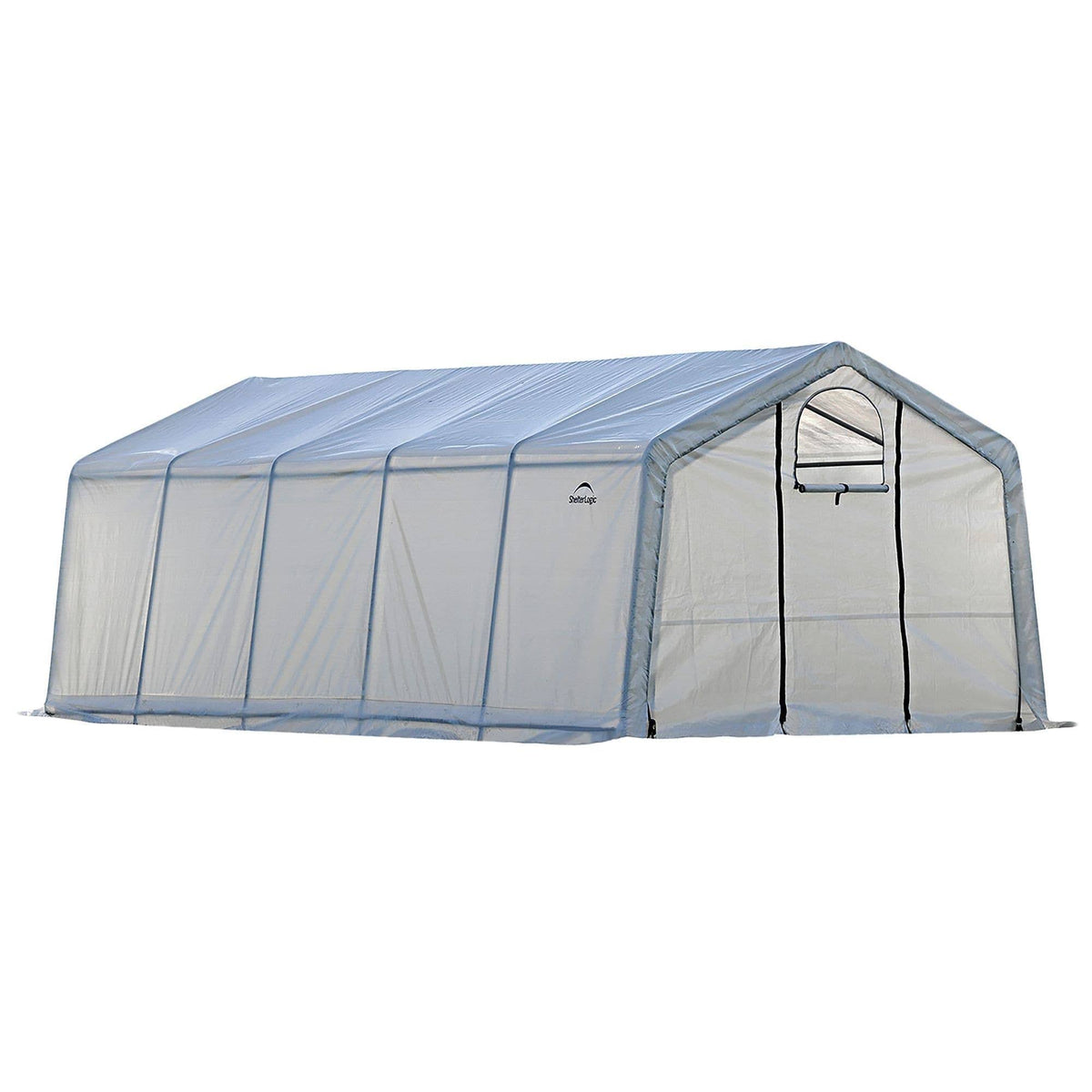 12 x 20 x 8 ft Greenhouse A356019