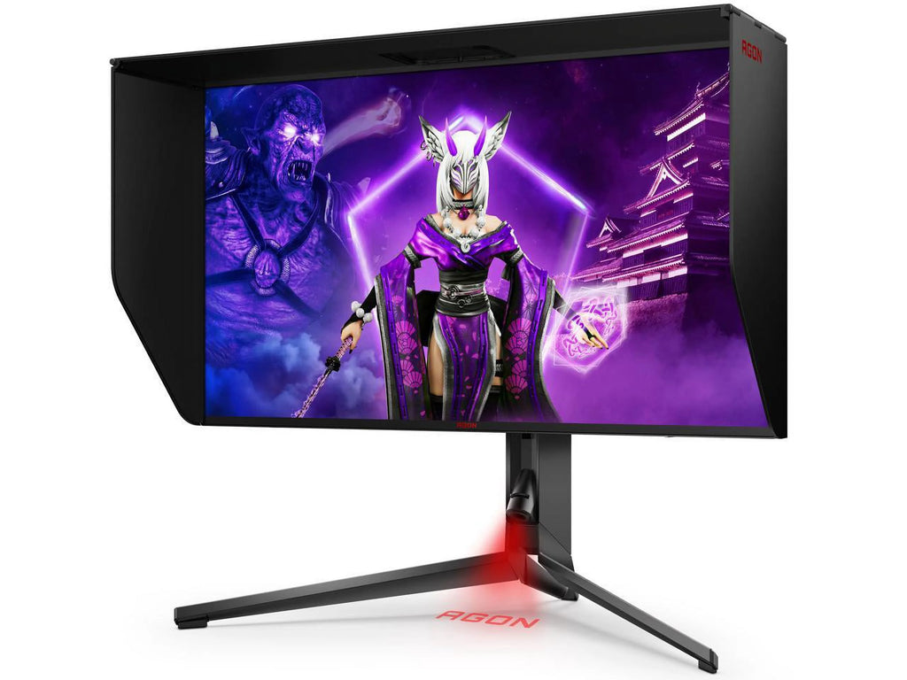 27" QHD 240Hz 1ms Mini-LED Gaming Monitor F51918