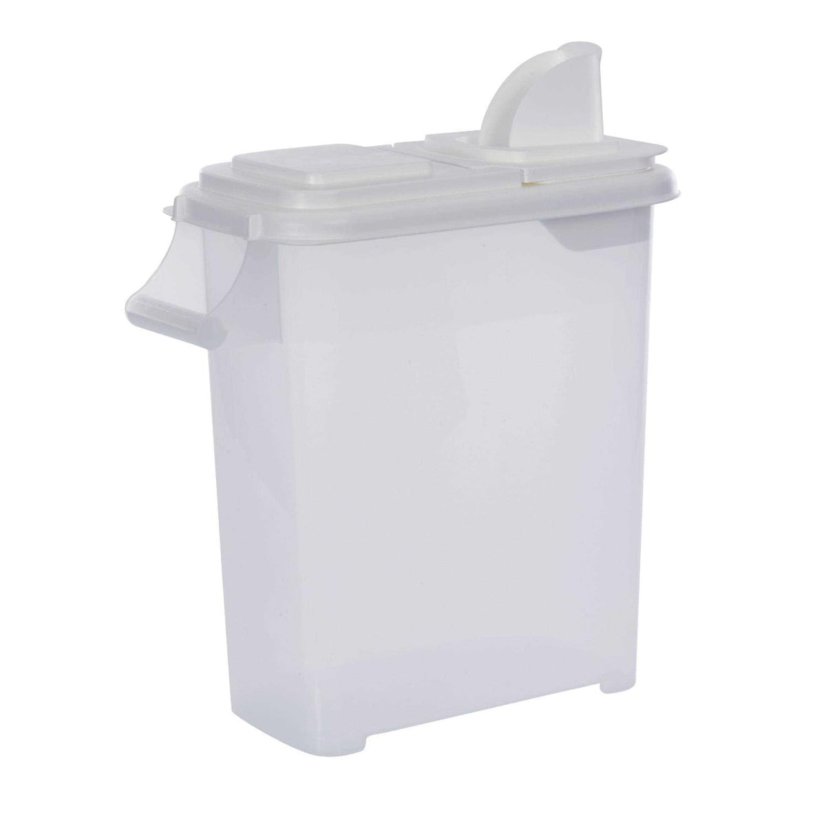 Pet Food Dispenser J2797