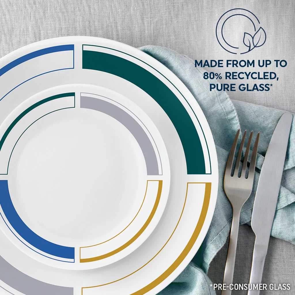 12-pc Dinnerware Set C98939
