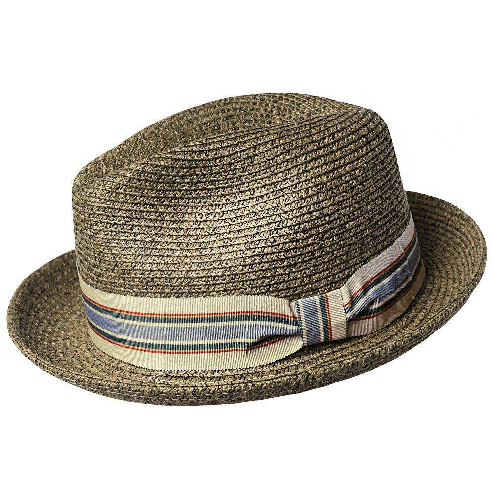 Men's Salem Fedora K92081
