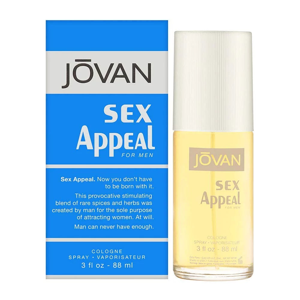 3 oz Cologne T635696