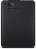 3TB Portable External Hard Drive USB 3.0 L615