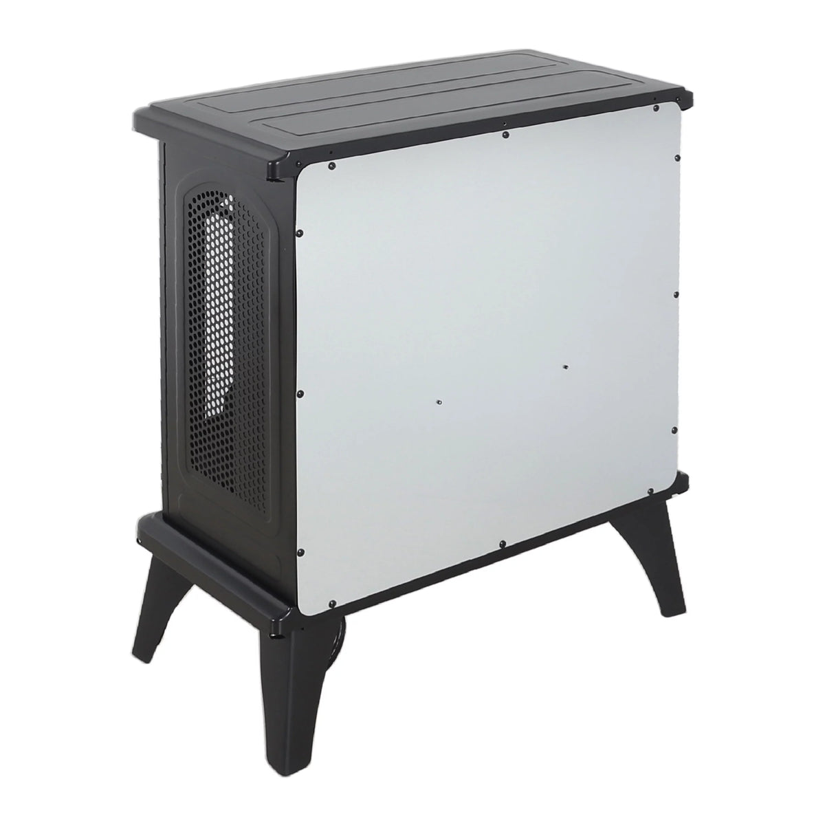 24 Inch 3D Infrared Electric Stove G463
